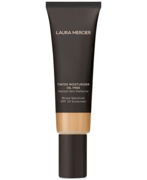 Laura Mercier Tinted Moisturizer Oil Free Natural Skin Perfector Broad Spectrum Spf 20 Sunscreen 17-oz
