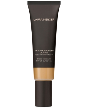 Laura Mercier Tinted Moisturizer Oil Free Natural Skin Perfector Broad Spectrum Spf 20 Sunscreen 17-oz