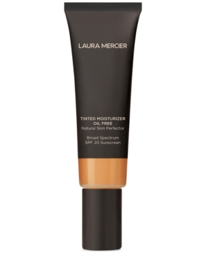 Laura Mercier Tinted Moisturizer Oil Free Natural Skin Perfector Broad Spectrum Spf 20 Sunscreen 17-oz