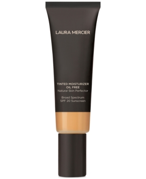 Laura Mercier Tinted Moisturizer Oil Free Natural Skin Perfector Broad Spectrum Spf 20 Sunscreen 17-oz