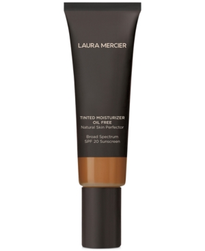 Laura Mercier Tinted Moisturizer Oil Free Natural Skin Perfector Broad Spectrum Spf 20 Sunscreen 17-oz