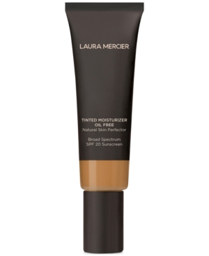 Laura Mercier Tinted Moisturizer Oil Free Natural Skin Perfector Broad Spectrum Spf 20 Sunscreen 17-oz