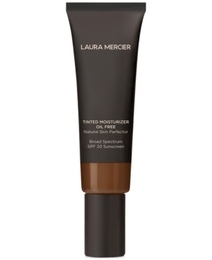 Laura Mercier Tinted Moisturizer Oil Free Natural Skin Perfector Broad Spectrum Spf 20 Sunscreen 17-oz