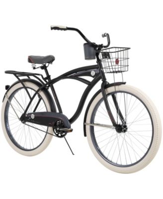 Huffy 26 nel lusso men's cruiser bike on sale