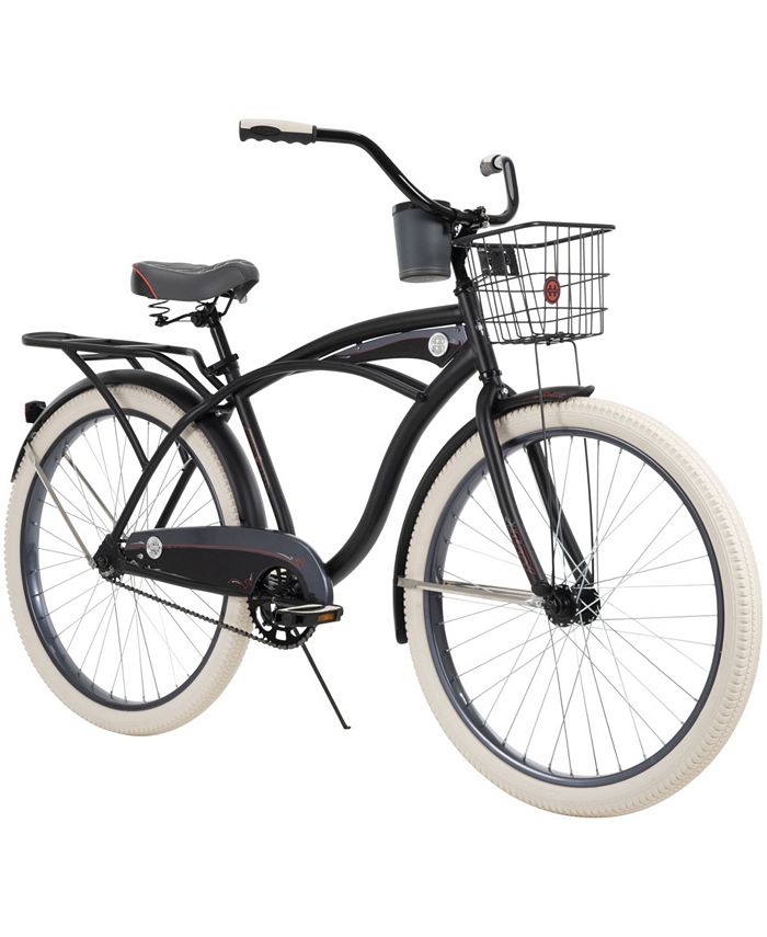 Huffy 26 men's sale cruiser