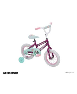 Huffy So Sweet 12" Girls' Bike - Pink