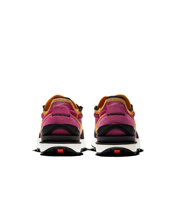 nike women's waffle one shoes