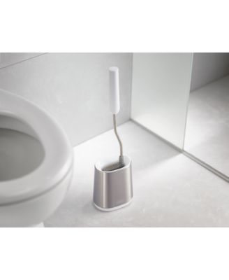 Flex™ Lite Steel Toilet Brush