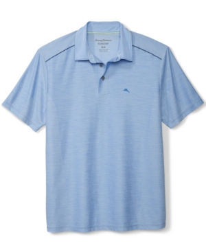 Tommy Bahama Men's IslandZone Palm Coast Polo
