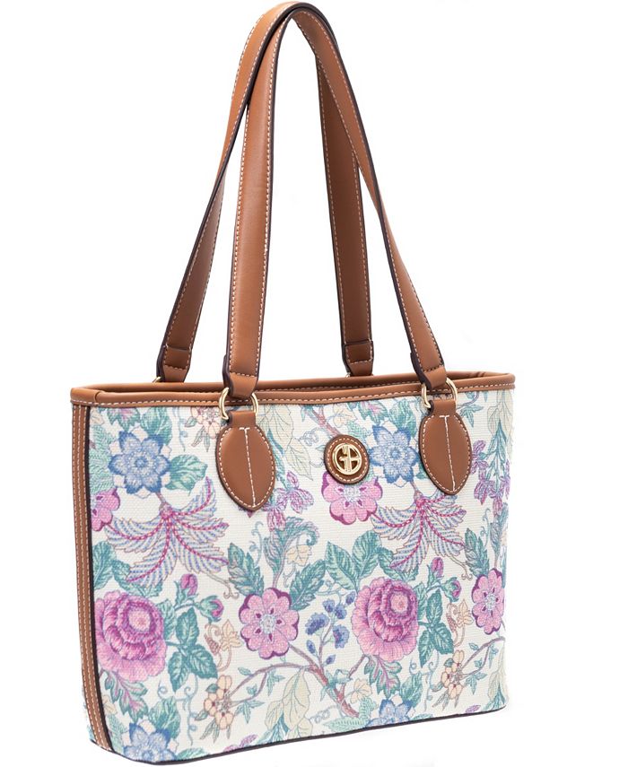 Giani Bernini Mother's Day Medium Tote & Reviews - Handbags & Accessories - Macy's