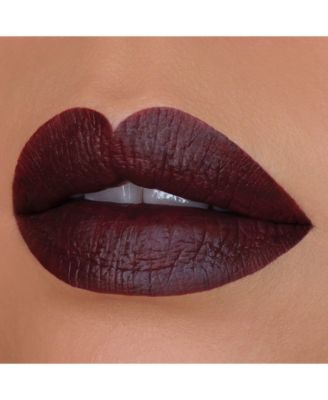 Lip Lingerie XXL Long-Lasting Matte Liquid Lipstick