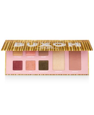 Buxom Cosmetics - Tiki Bar Eye & Cheek Palette