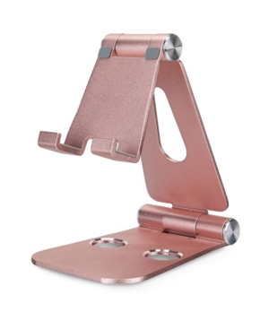Ilive Pocket Friendly Device Stand, Iast20 In Rose Gold-tone