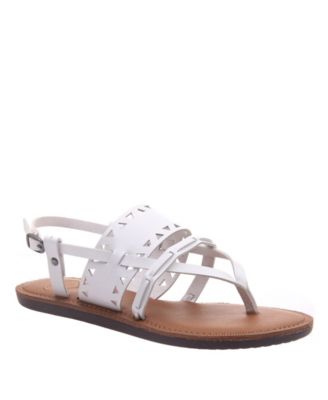 chinese laundry jessa flat sandal