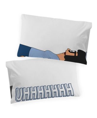 Uhhh Pillowcase, Standard