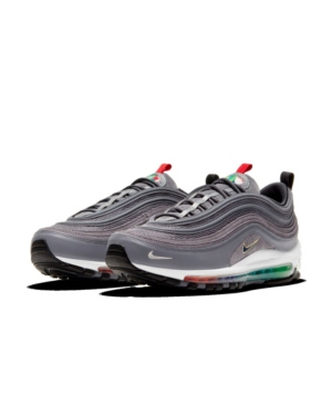 NIKE MEN'S AIR MAX 97 SE CASUAL SNEAKERS FROM FINISH LINE