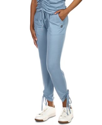 macys michael kors pants