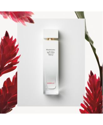 White Tea Ginger Lily Eau de Toilette Spray, 3.3-oz.