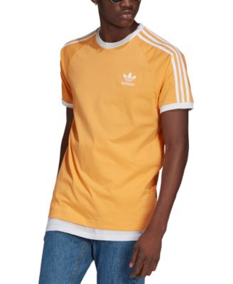 adidas 3 stripes california t shirt