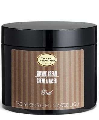 Art of Shaving - The  Oud Shaving Cream, 5 fl. oz.