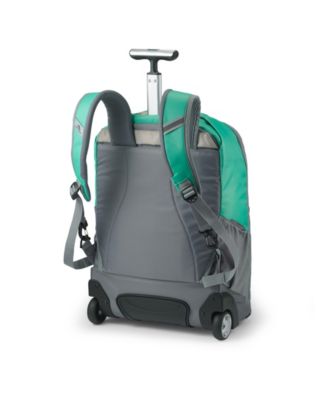 CLOSEOUT! Freewheel Pro Wheeled Backpack