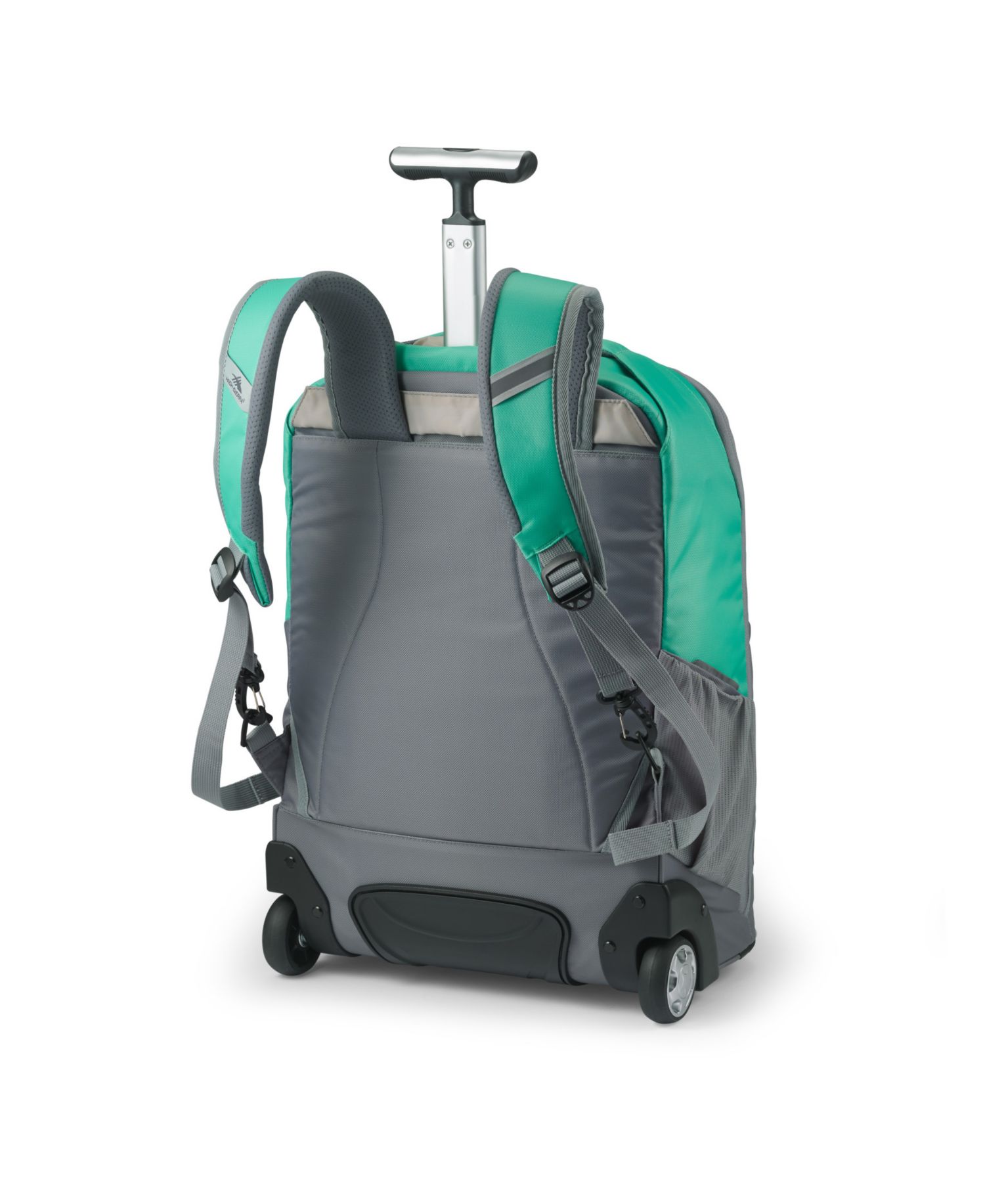 Freewheel Pro Wheeled Backpack