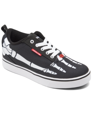 Heelys Big Boys Pro 20 Prints Wheeled Casual Skate Sneakers from Finish Line