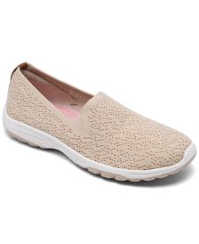 Women's Relaxed Fit- Reggae Fest 2.0 - Mellow Drama Slip-On Casual Walking Sneakers from Finish Line