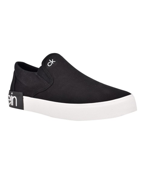 Мужские кроссовки Calvin Klein Men's Ryor Casual Slip-On Sneakers