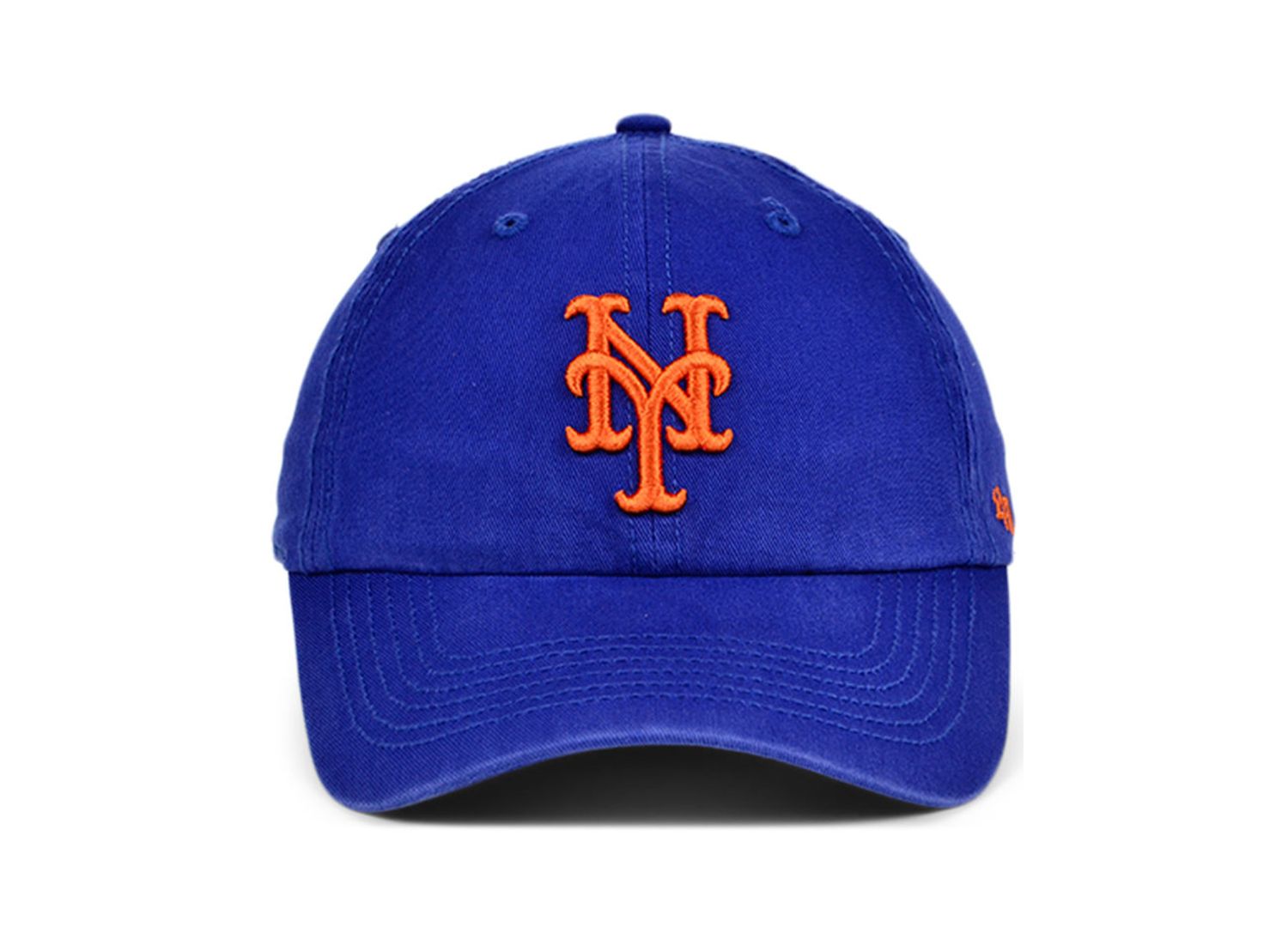 New York Mets Classic On-field Replica Franchise Cap
