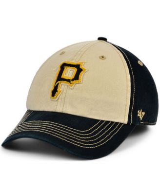 47 brand pittsburgh pirates hat