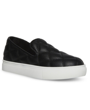 Steve Madden Little Girls Misses Fashion Twin Gore Sneaker
