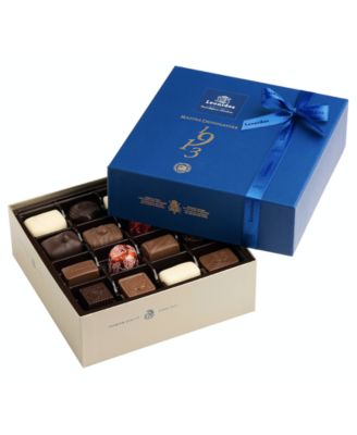 1913 Heritage Chocolate Gift Box, 40 Piece