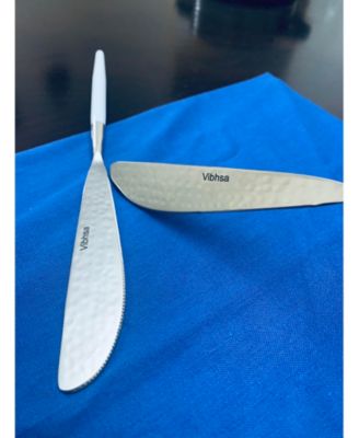 Flatware 5 Piece Place Setting