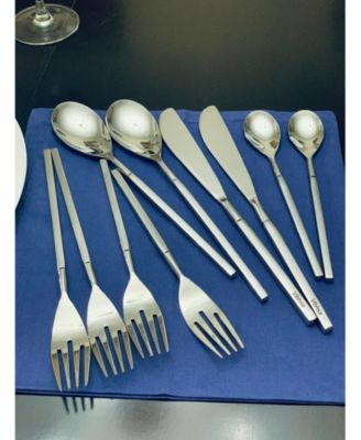 Flatware 5 Piece Place Setting