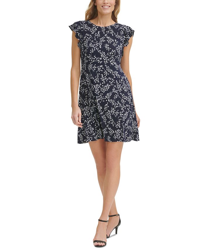 Jessica howard petite dresses macy's hot sale