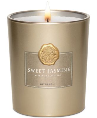 RITUALS - Sweet Jasmine Scented Candle, 12.6-oz.