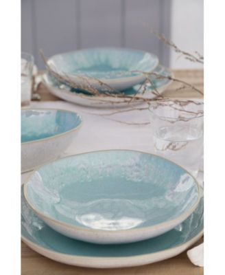 Eivissa 9" Pasta Bowl