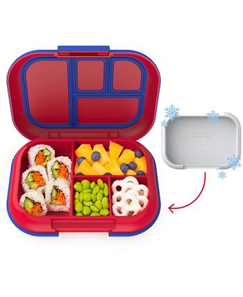 Bentgo Modern Lunch Box - Macy's