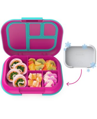 Kids Chill Lunch Box - Green/Navy