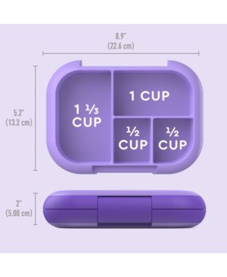 Kids Chill Lunch Box - Green/Navy