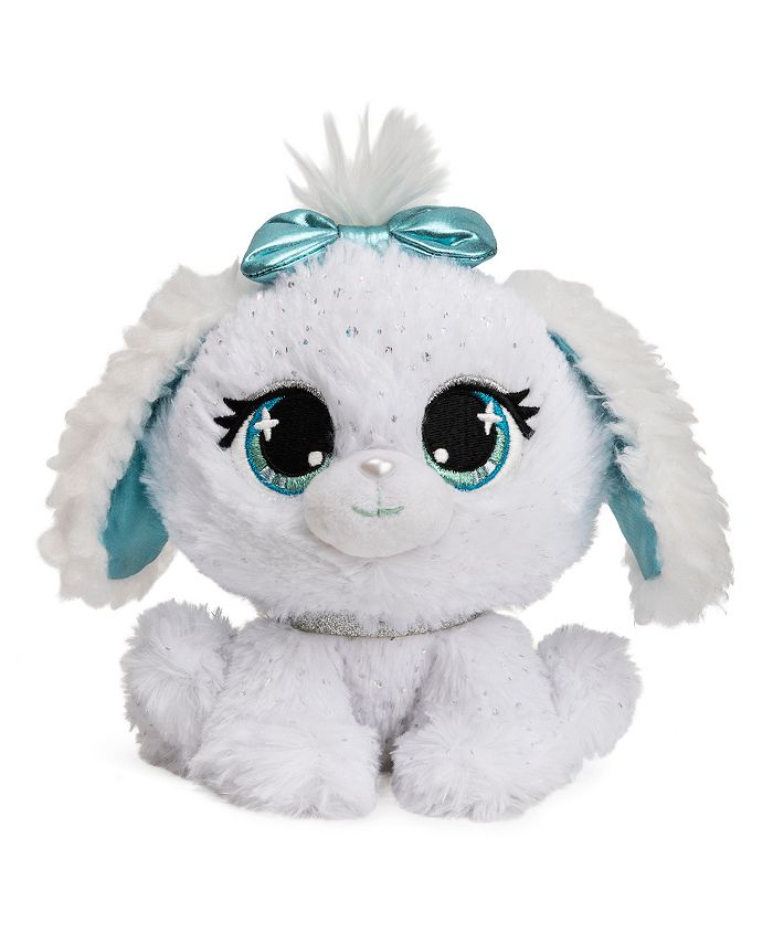gund plushes pets