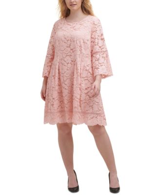 emerald lace maxi dress Alex Evenings 81122539 Long 3/4 Sleeve Lace Formal Dress Emerald Green –  The Dress Outlet main image 1