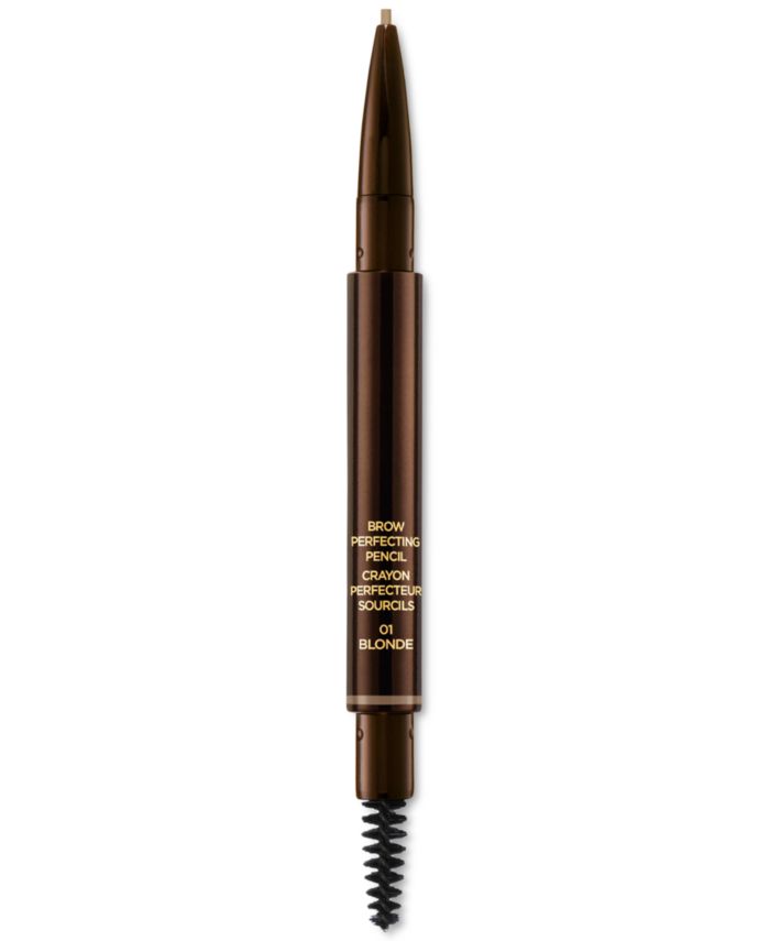 Tom Ford Brow Perfecting Pencil & Reviews - Makeup - Beauty - Macy's