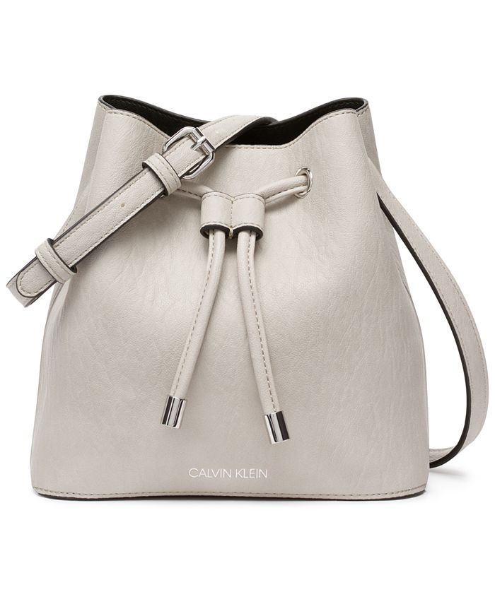 Modern Bucket Bag, Calvin Klein in 2023