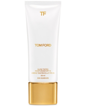 Tom Ford Glow Tinted Moisturizer Spf 15 17-oz