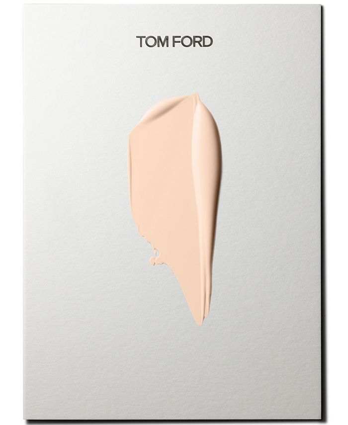Tom Ford - Traceless Soft Matte Foundation SPF 20, 1-oz.
