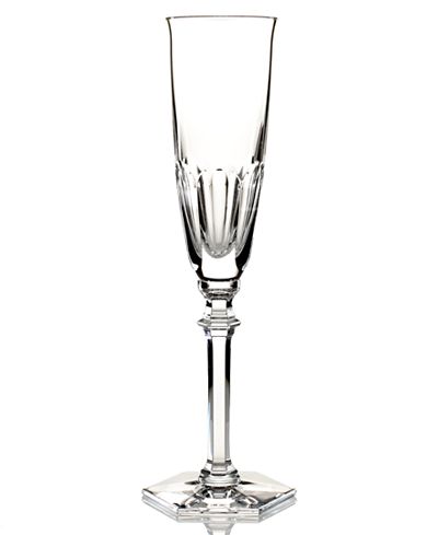 Baccarat Harcourt Eve Flute