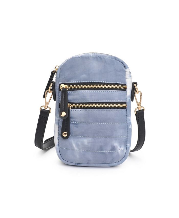Macy's cell phone purse 2025