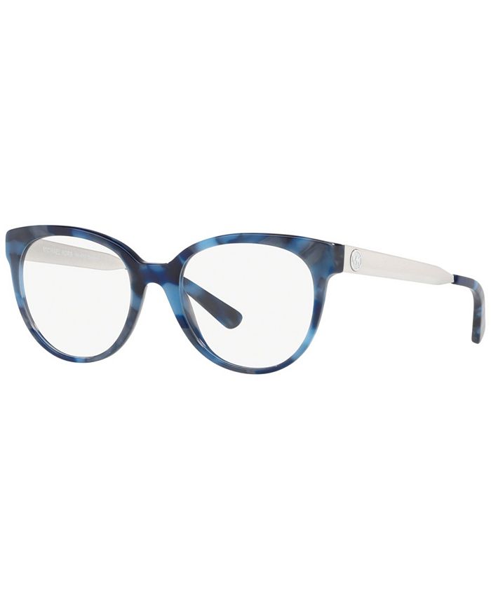 Michael Kors Mk4053 Women S Cat Eye Eyeglasses And Reviews Eyeglasses By Lenscrafters Handbags